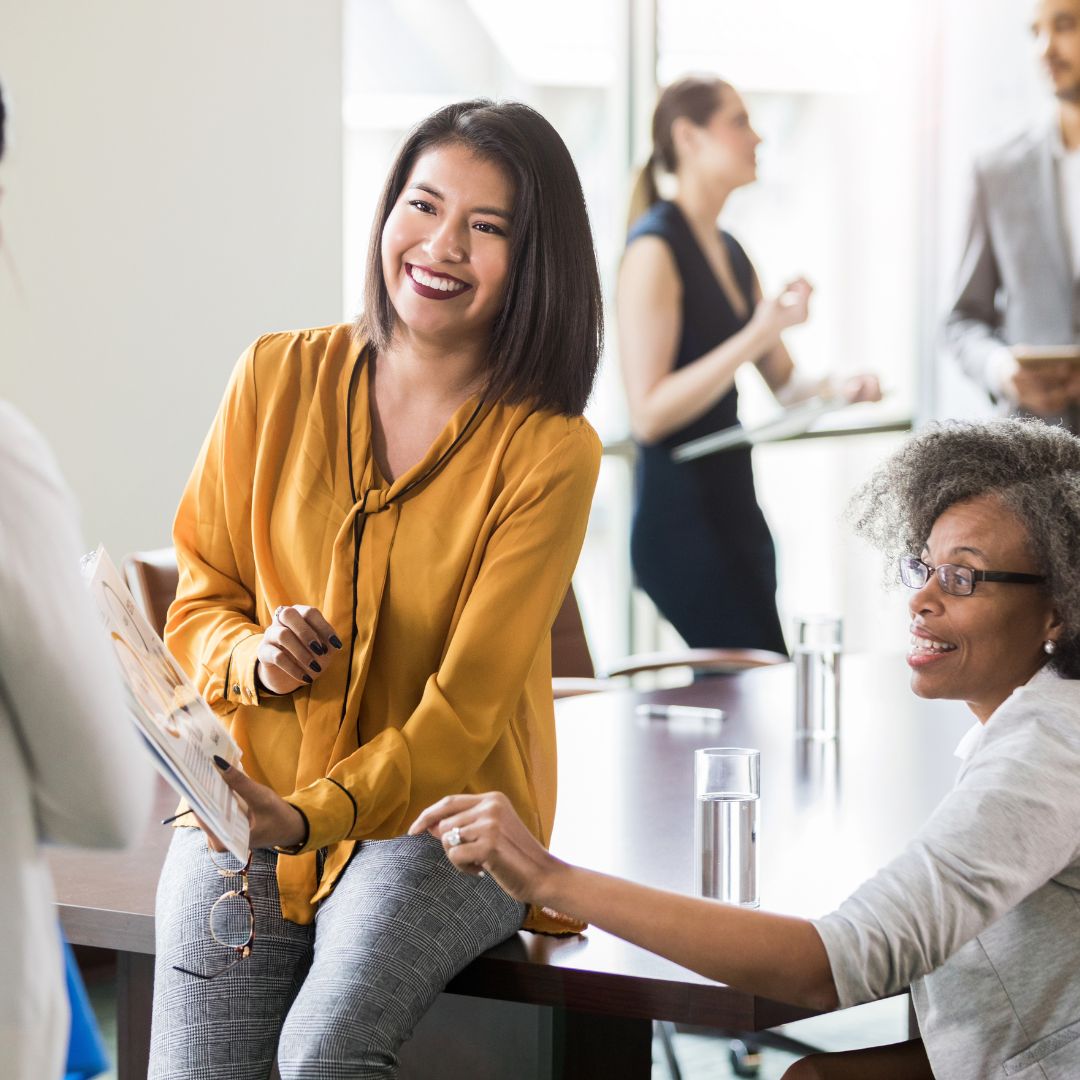 Document Management Non-Profits Louisiana