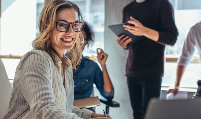 SYGNVS empowers businesses